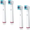 Beurer TB 50 X Onpack Elektrische Zahnbürste mit 4x Clean Produktbild-Vorschau 13