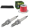 Kit di manutenzione per Suzuki GS 400 1977-1983: filtro Anteprima dell’immagine prodotto 1