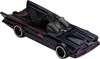 Hot Wheels Batman Set, 5 modèles de Batmobile appréciés des Voir les images du produit 13