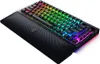 Razer BlackWidow V4 Pro, Verkabelt & Kabellos, USB + Produktbild-Vorschau 2