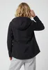 UCY damen softshelljacke - Schwarz, XL Produktbild-Vorschau 3