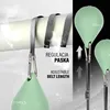 Hhm15 Hula Hop Grün Mit Magnet Und Gewicht + Zähler Hms Produktbild-Vorschau 12