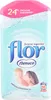 FLOR Nenuco Assouplissant 1025ML, 50 lavages Voir les images du produit 2