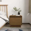 VidaXL 813402, Brązowy, Drewno sosnowe, 350 mm, 340 mm, 320 Podgląd zdjęcia produktu 3