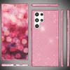 NALIA Custodia Glitter ibrida per Samsung Galaxy S24 Ultra Anteprima dell’immagine prodotto 7