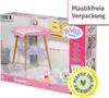 Zapf 829998 BABY born Přebalovací pult Náhled obrázku produktu 31