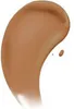 A swatch of liquid foundation on a white background. Podgląd zdjęcia produktu