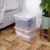 Úložný kontejner Vilde Úložný box Bedna Plastový kontejner Náhled obrázku produktu 10