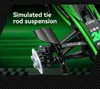 CaDA C64010W KlCK Sauber F1 Team C44 2024 C64010W Produktbild-Vorschau 15