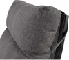Lesli Living 2er Loungesofa Loungebank Ohio  152x81cm Produktbild-Vorschau 14
