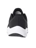 Under Armour Charged Pursuit 3 Black/Black/White Größe EU Produktbild-Vorschau 22