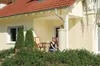 GRAF Réservoir à colonne sable beige 330L Voir les images du produit 19