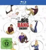 The Big Bang Theory - Die komplette Serie - BR Náhled obrázku produktu 3