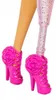 Barbie Fashionistas HYV26, Modepuppe, Weiblich, 4 Jahr(e), Produktbild-Vorschau 13