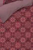 Pip Studio Bettwäsche-Garnitur PIP Il Mosaico Farbe Dark Produktbild-Vorschau 7