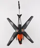 DF MODELS Elicottero FPV DF-100, con telecamera FPV, RTF, Anteprima dell’immagine prodotto 15