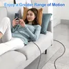 Nabíjecí a datový kabel Samsung, 25 W, ultrarychlý, kabel Náhled obrázku produktu 3