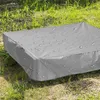 Sandkasten Abdeckung, sandkastenplane,sandkasten Produktbild-Vorschau 3