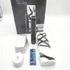 Oral-B Pro 3 3500 Black mit Reiseetui Streifen Design Produktbild-Vorschau 13