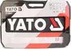 SADA NÁRADIA 225 ks 1/2 3/8 1/4 XXL YATO Náhľad obrázku produktu 19