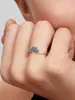 PANDORA Mondring für Damen aus 925er Silber, ME Kollektion Produktbild-Vorschau 6