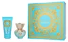 Versace Pour Femme Dylan Turquoise EDT 30 ml + BG 50 ml Produktbild-Vorschau 7