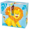 Goki 57434, 4 kusov, Zvieratá, 2 rok / roky Náhľad obrázku produktu 2