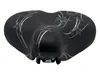 Selle Montegrappa Sattel HAPPY FLOWERS Schwarz Fahrrad Produktbild-Vorschau 7
