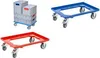 allit 456868 carrello di trasporto ProfiPlus EuroRoll OB Anteprima dell’immagine prodotto 2