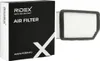Luftfilter RIDEX 8A0191 für HYUNDAI i20 (PB, PBT) Produktbild-Vorschau 7