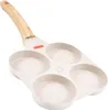 MG Frying Pan panvica 23 cm, béžová Náhľad obrázku produktu 1