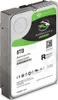 Seagate Barracuda ST8000DM004 - Festplatte - 8 TB - intern Produktbild-Vorschau 7