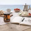 Grecki miód tymiankowy z Krety 270 g – naturalny miód Podgląd zdjęcia produktu 4