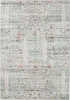 benuta tapis vintage lavable George Turquoise 200x300 cm Voir les images du produit 1