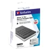 VERBATIM 2,5'' 1TB HDD Secure USB 3.1 mit Tastatur-Zugriff Produktbild-Vorschau 23