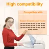 Cartucce compatibili D&C 10x per stampanti Epson 29 e 29XL, Anteprima dell’immagine prodotto 2