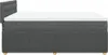 Side view of a bed. Produktbild-Vorschau