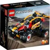 LEGO® Technic Strandbuggy, 42101 Produktbild-Vorschau 3