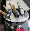 EDZARD 10,5 Liter Champagnerkühler Cadiz Produktbild-Vorschau 11