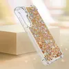Samsung Galaxy S26 Hülle - Coverup Liquid Glitzer Back Produktbild-Vorschau 6