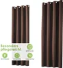 heimtexland ® zatemňovací závěs 1 pár zatemňovacích závěsů Náhled obrázku produktu 8