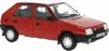 Škoda Favorit červená 1:24 WHITEBOX Náhľad obrázku produktu 14