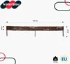 KOTARBAU® Staccionata in Legno per Giardino Recinzione in Anteprima dell’immagine prodotto 3