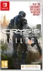 The image shows the game box for Crysis Remastered Trilogy for Nintendo Switch. Náhled obrázku produktu