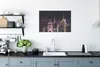 MuchoWow® Poster New York - Beleuchtung - Logo 60x40 cm - Produktbild-Vorschau 3