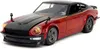 Jada Toys Szybcy i wściekli 1972 Datsun 240Z - samochód z Podgląd zdjęcia produktu 1