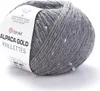 Priadza Alpaca Gold Sequin 10 x 50 g 9304 Náhľad obrázku produktu 1