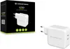 Conceptronic ALTHEA 2-Port 100W GaN USB-C PD-Ladegerät, Produktbild-Vorschau 2