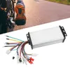 48 V 60 V 72 V 800 W sínusový regulátor, regulátor Náhľad obrázku produktu 8