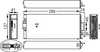 MEANWELL RCP-2000-12 - AC/DC-Schaltnetzteil, geschlossen - Produktbild-Vorschau 2